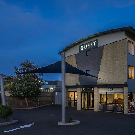 Quest Frankston Aparthotel Екстериор снимка