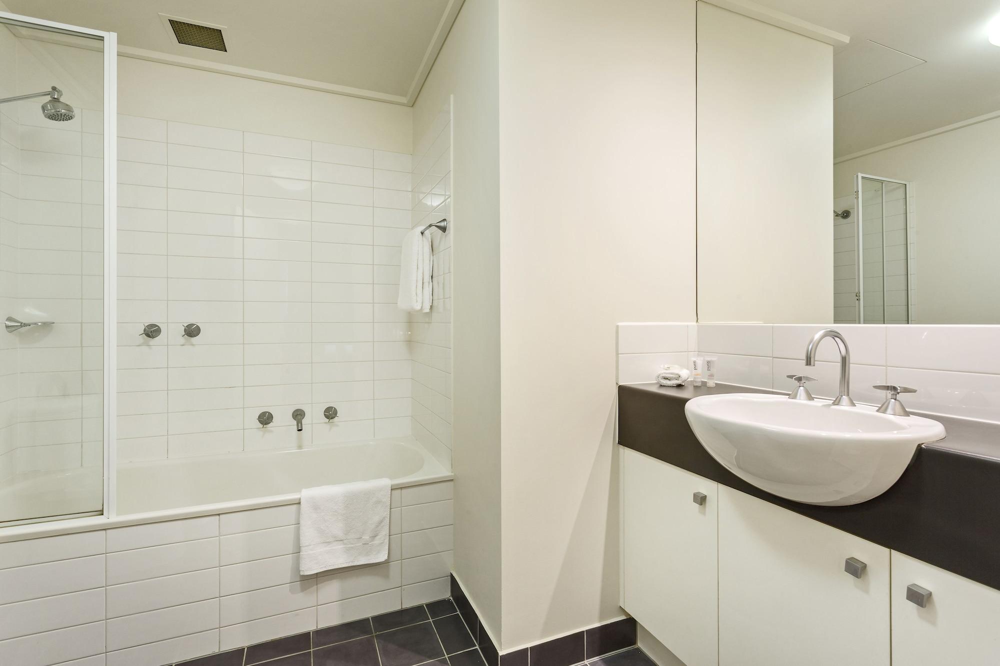 Quest Frankston Aparthotel Екстериор снимка