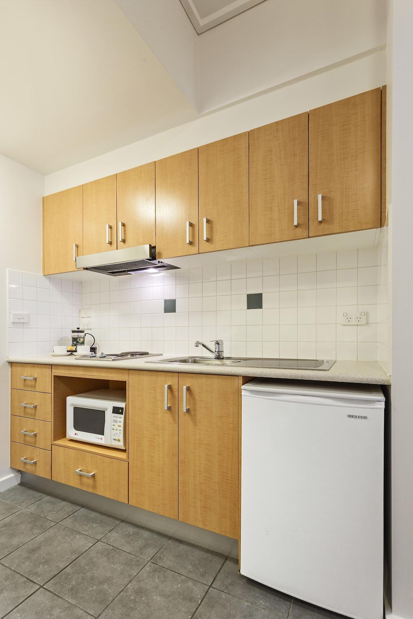 Quest Frankston Aparthotel Екстериор снимка