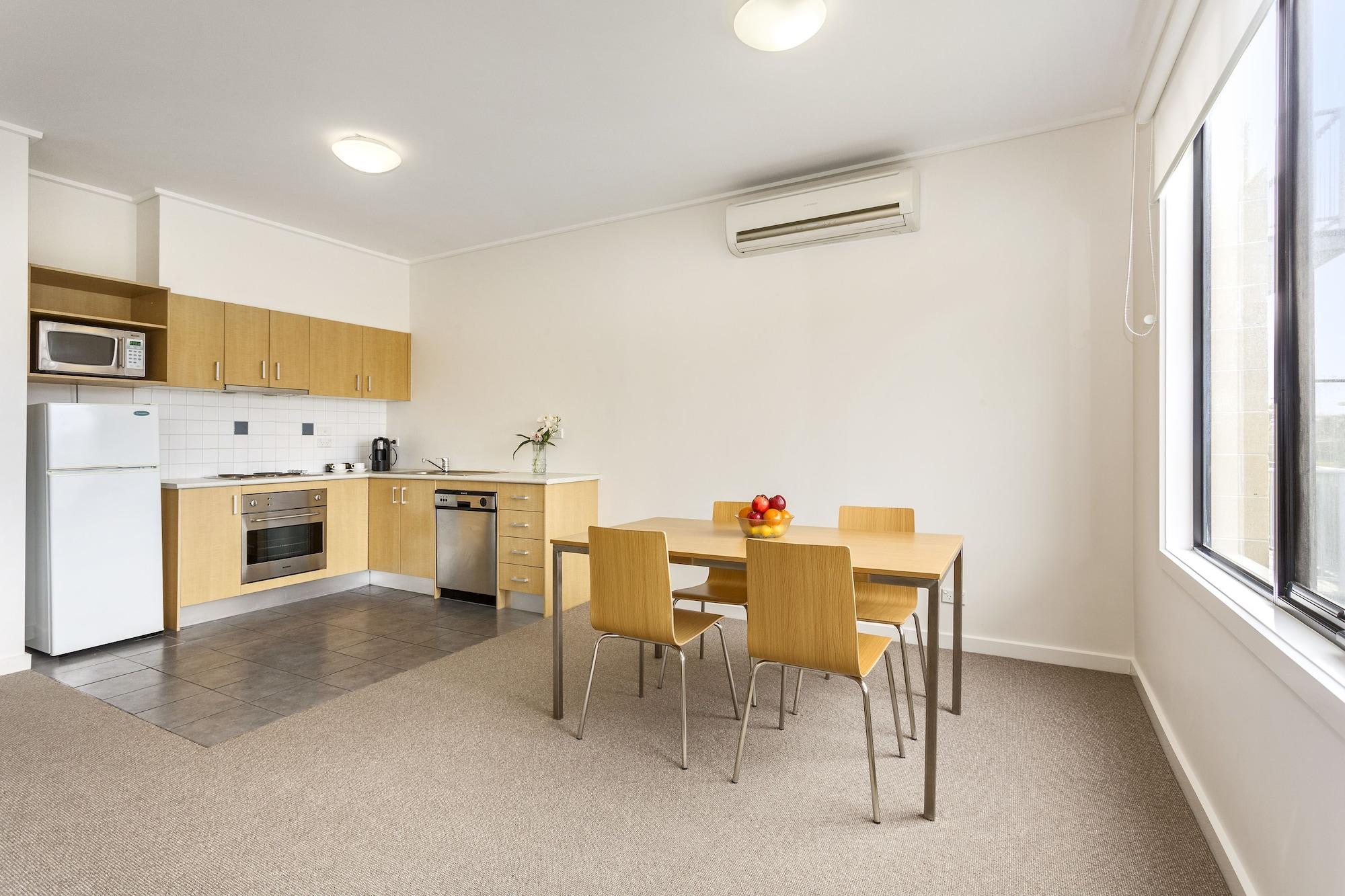 Quest Frankston Aparthotel Екстериор снимка