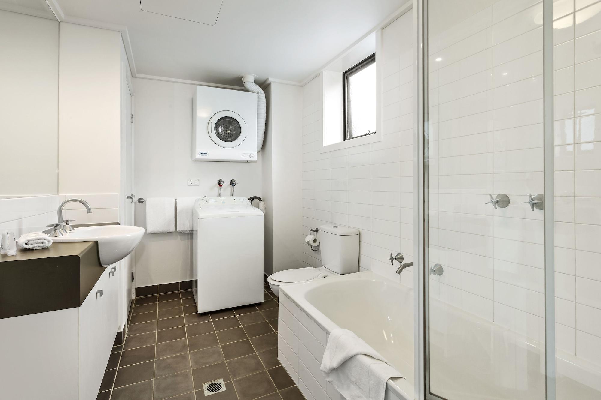 Quest Frankston Aparthotel Екстериор снимка