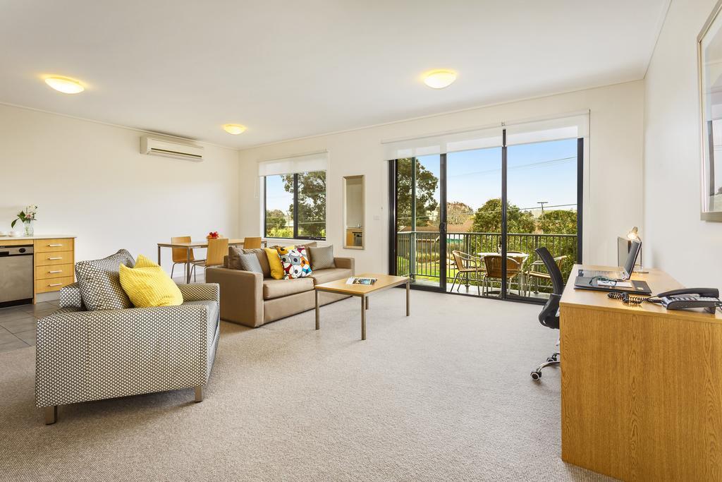 Quest Frankston Aparthotel Екстериор снимка