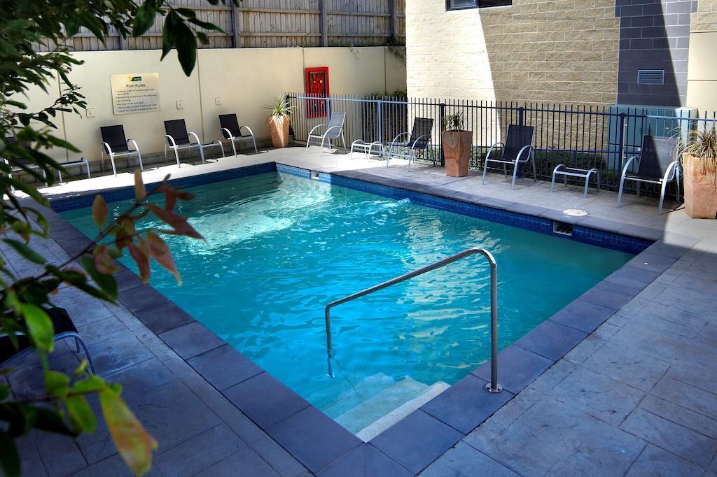 Quest Frankston Aparthotel Екстериор снимка