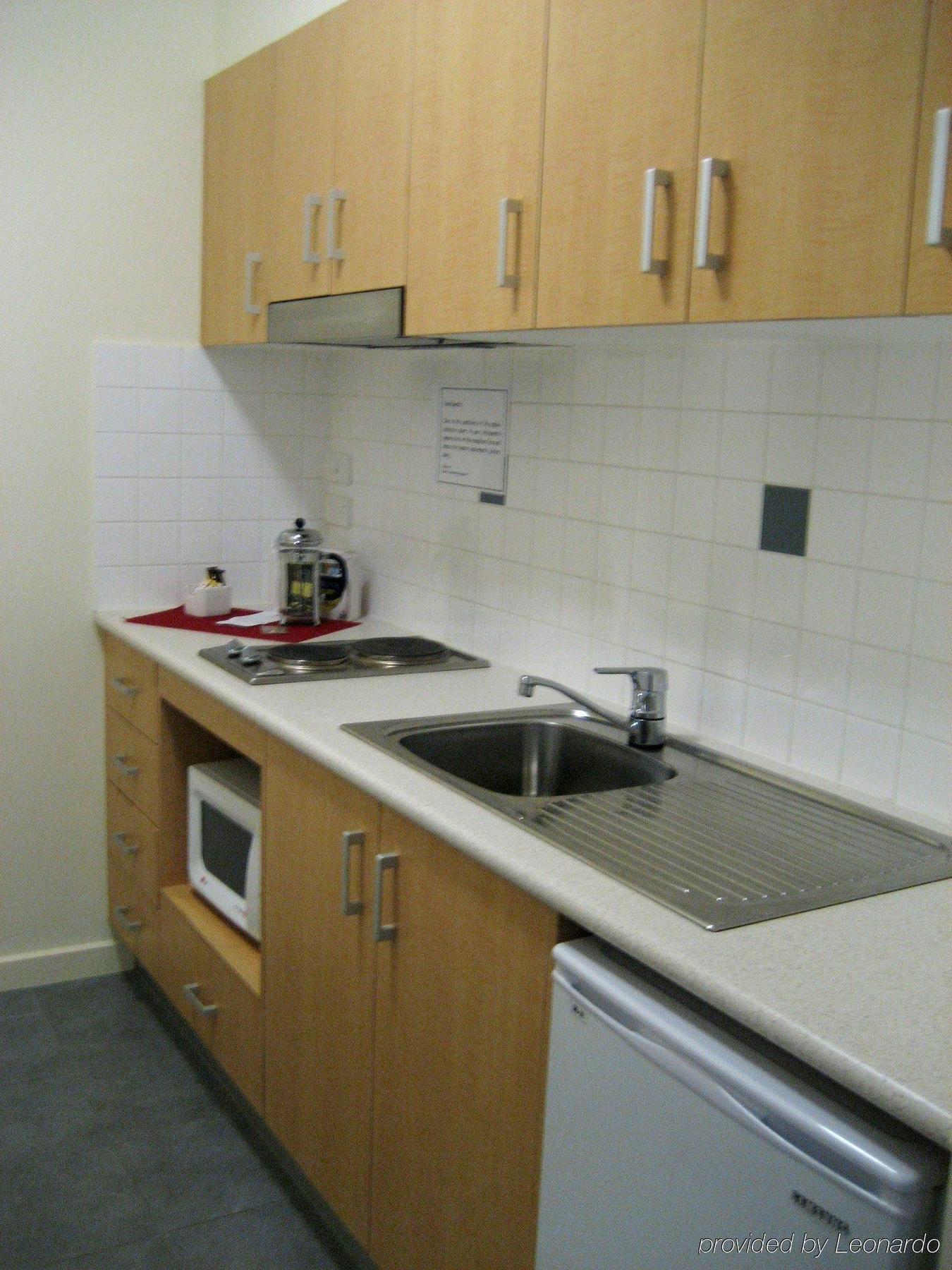 Quest Frankston Aparthotel Стая снимка