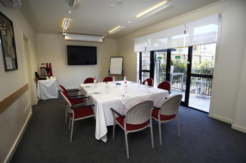 Quest Frankston Aparthotel Екстериор снимка