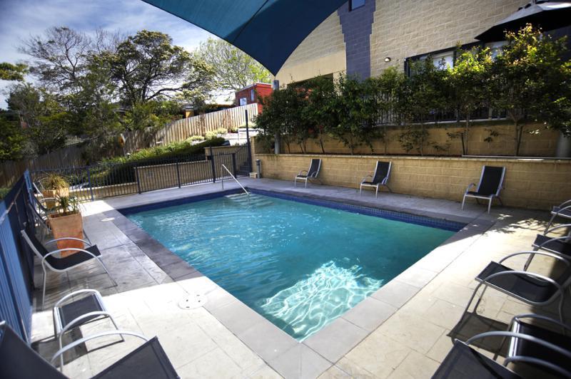 Quest Frankston Aparthotel Екстериор снимка