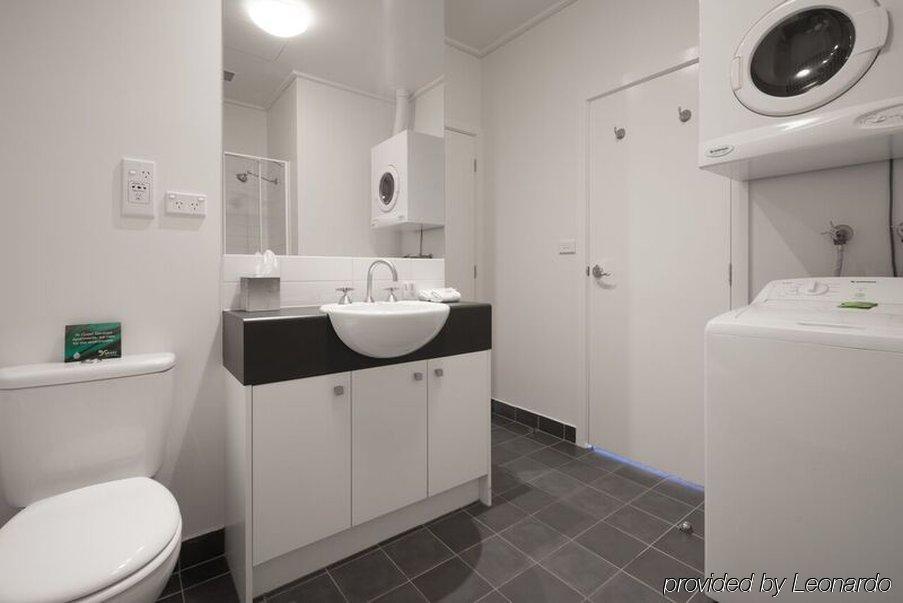 Quest Frankston Aparthotel Екстериор снимка