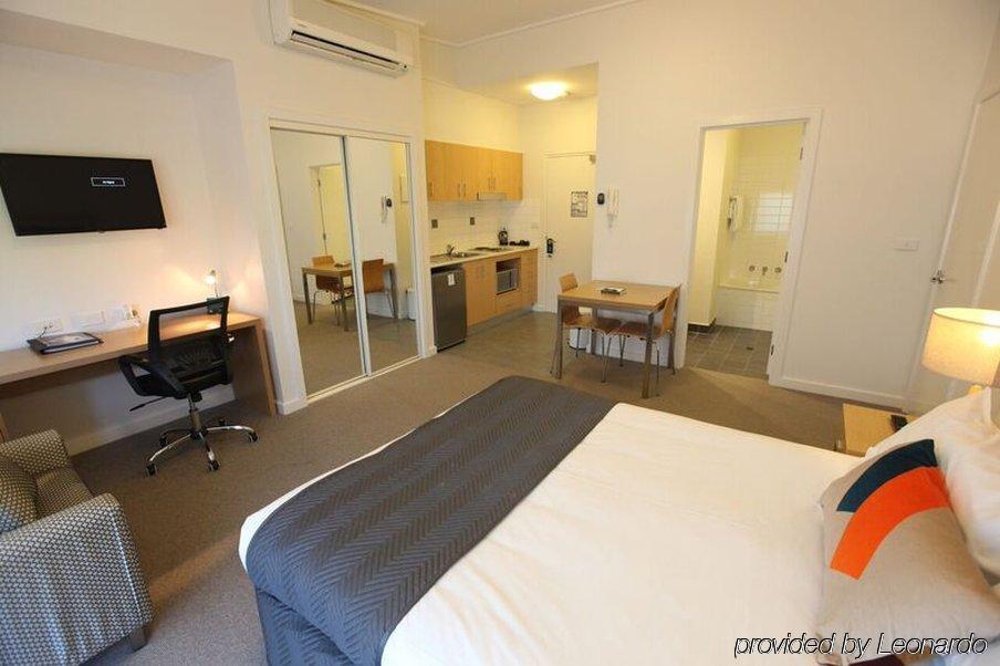 Quest Frankston Aparthotel Екстериор снимка