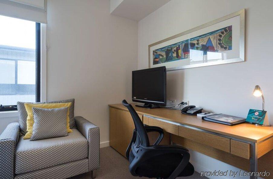 Quest Frankston Aparthotel Екстериор снимка