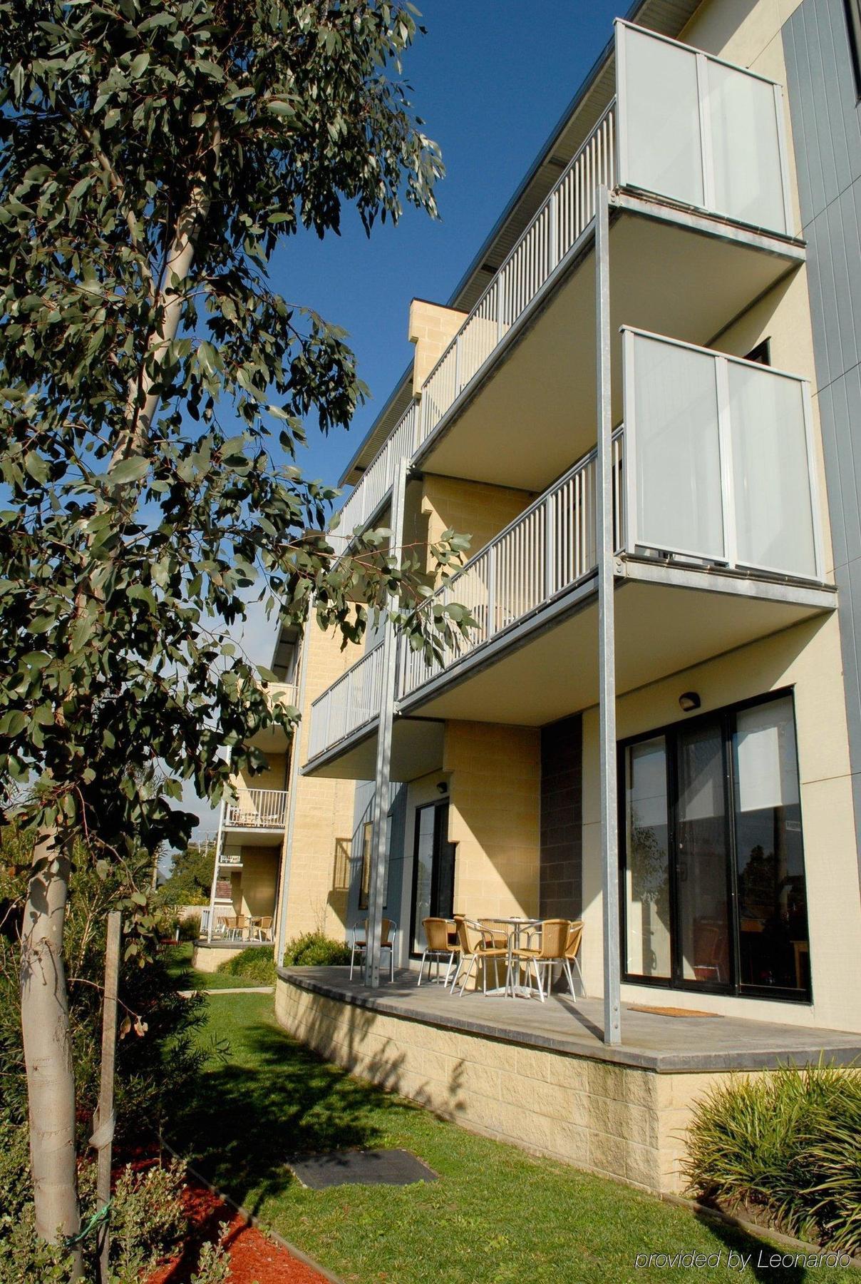 Quest Frankston Aparthotel Екстериор снимка