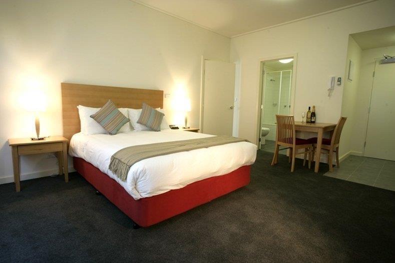 Quest Frankston Aparthotel Стая снимка