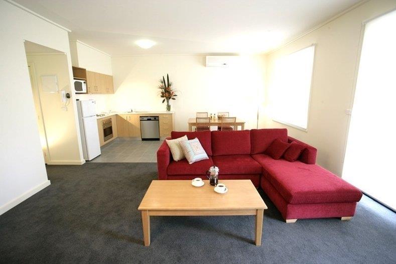 Quest Frankston Aparthotel Стая снимка