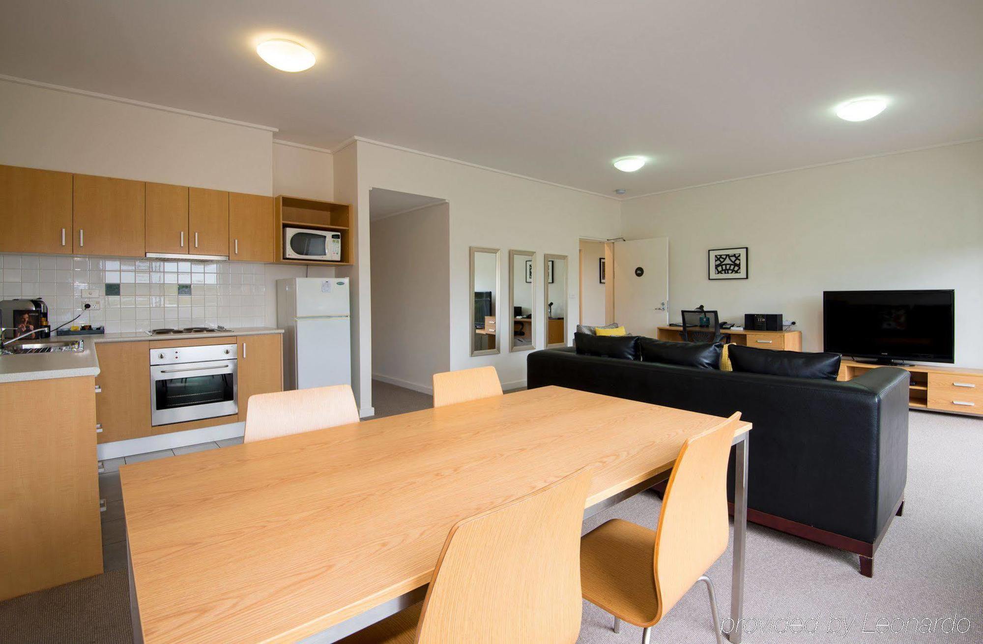 Quest Frankston Aparthotel Екстериор снимка