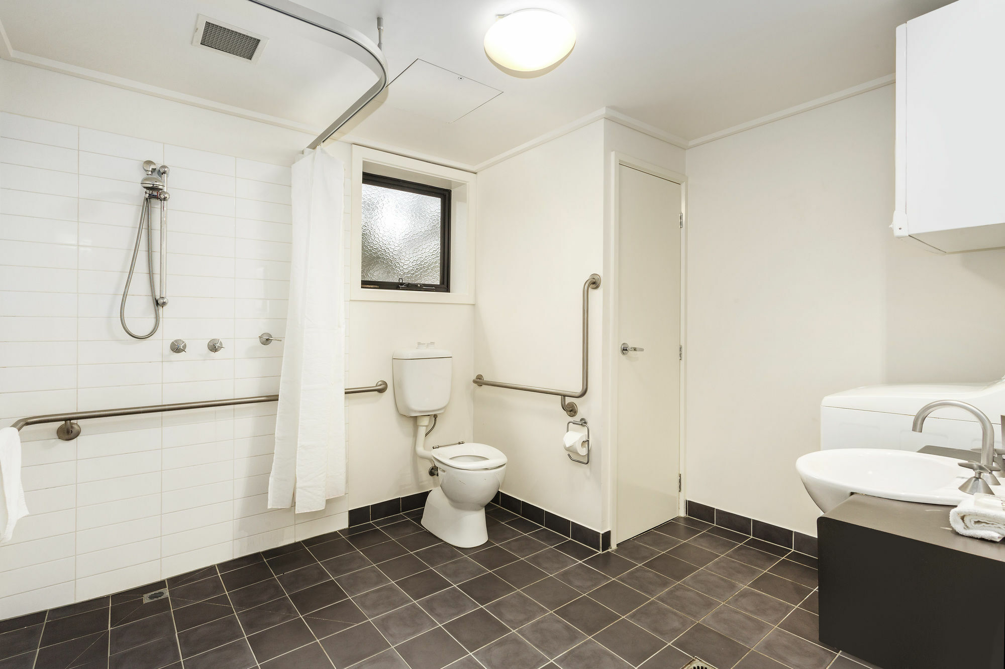 Quest Frankston Aparthotel Екстериор снимка