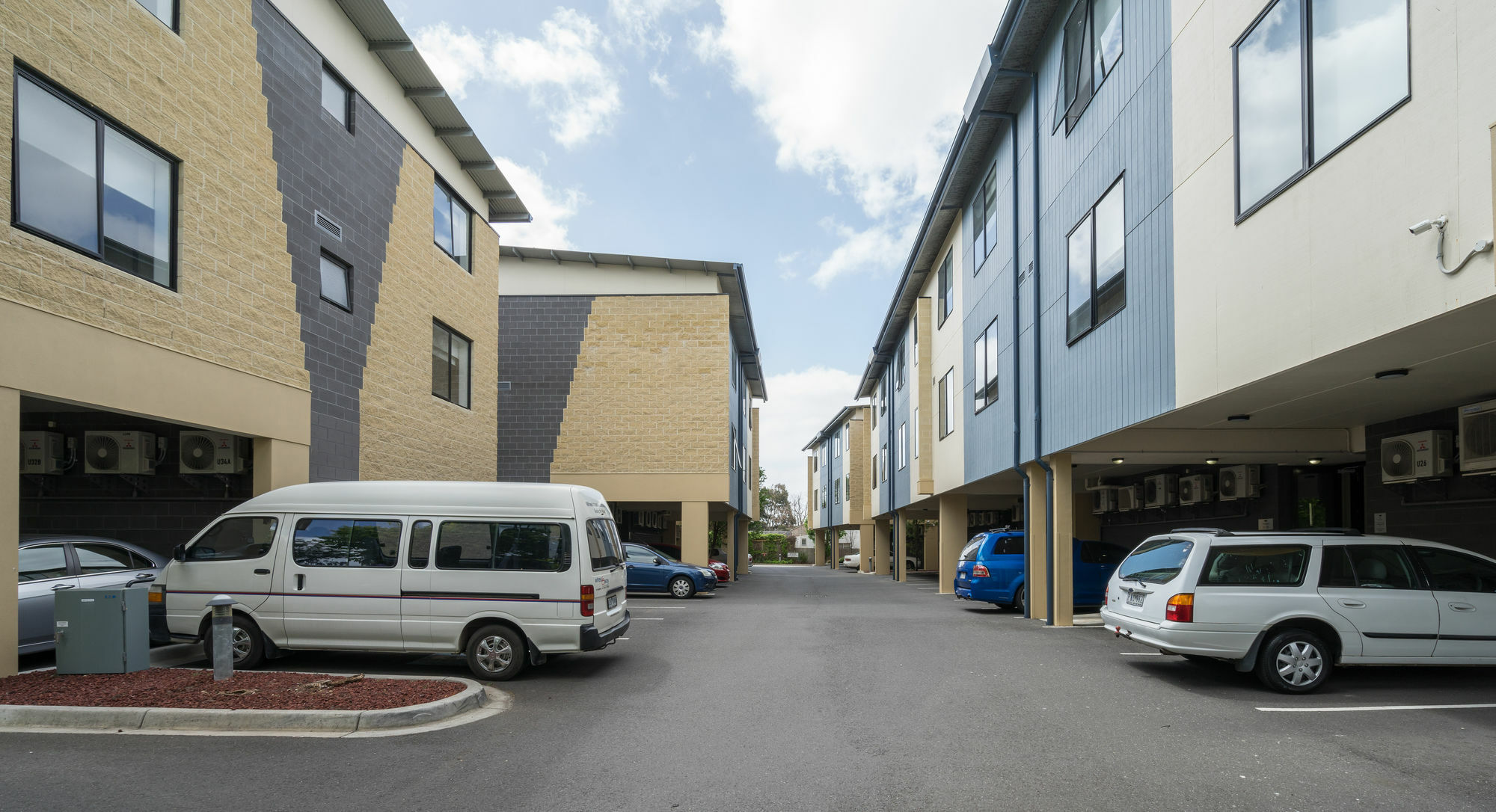 Quest Frankston Aparthotel Екстериор снимка