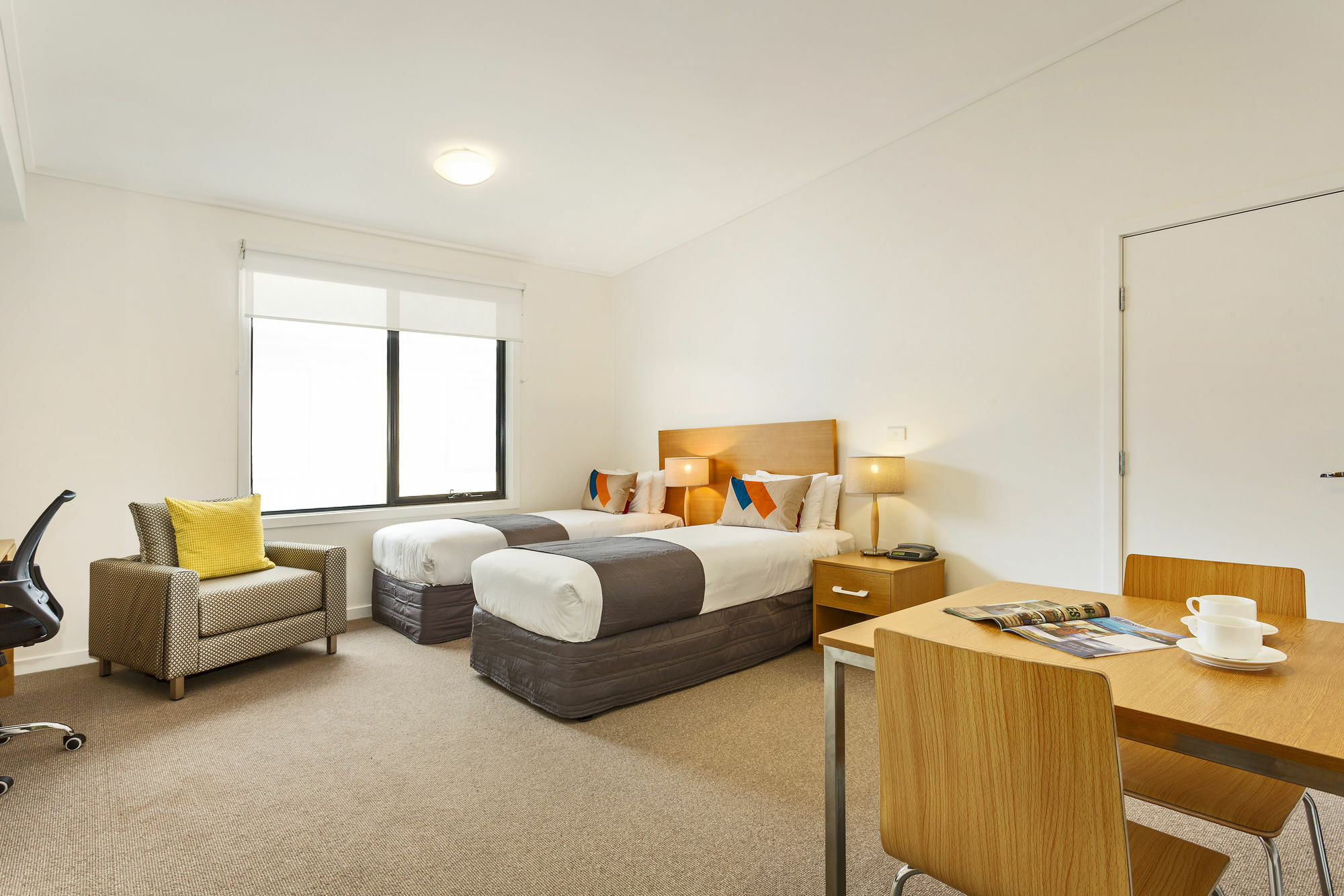 Quest Frankston Aparthotel Екстериор снимка